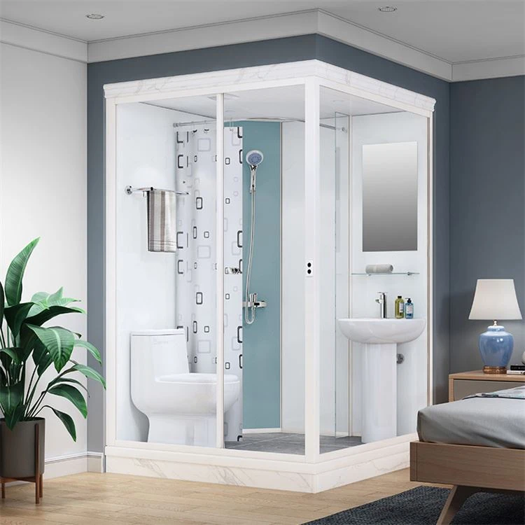 Bagno portatile